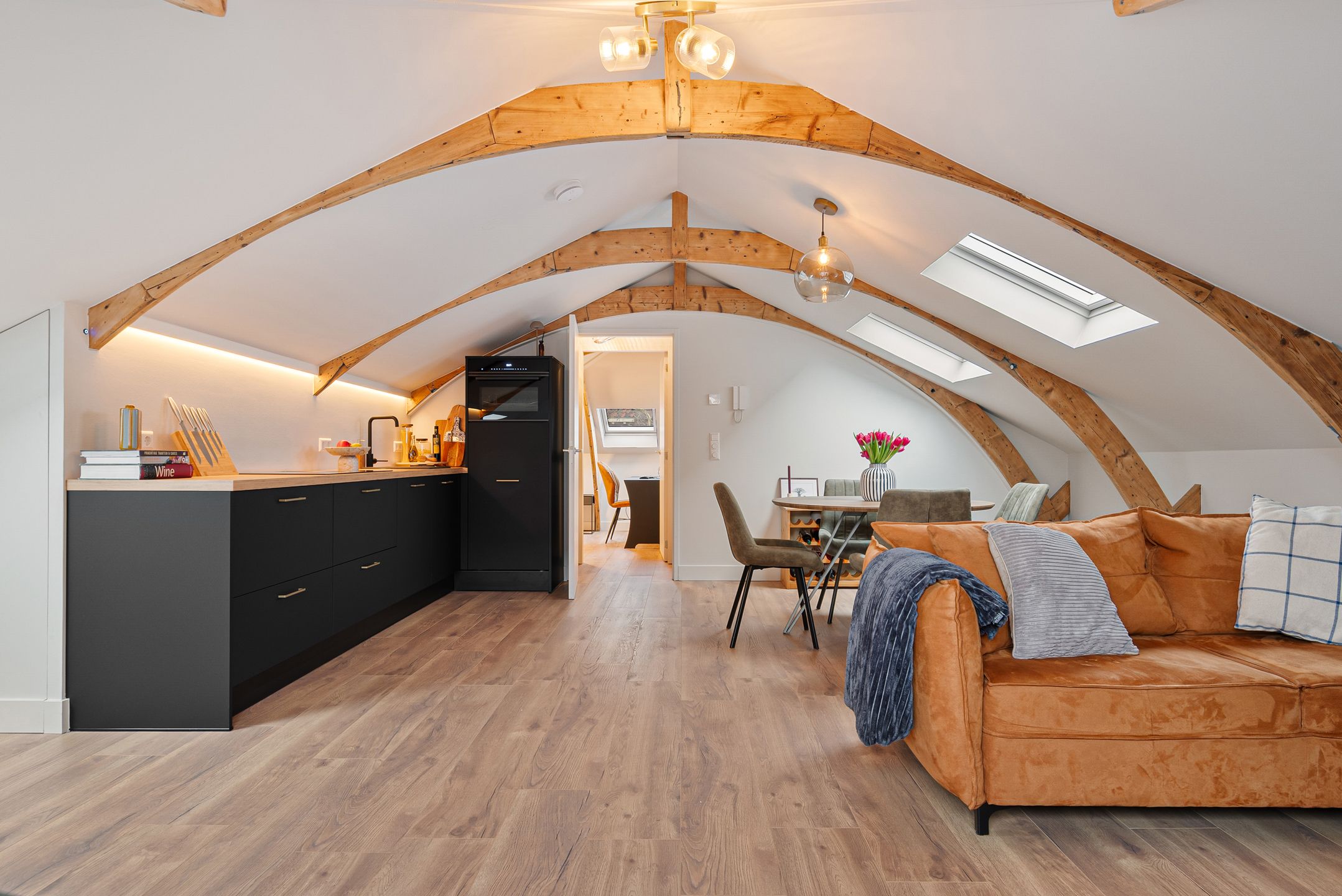 Foto 21 van Marktstraat 1-C