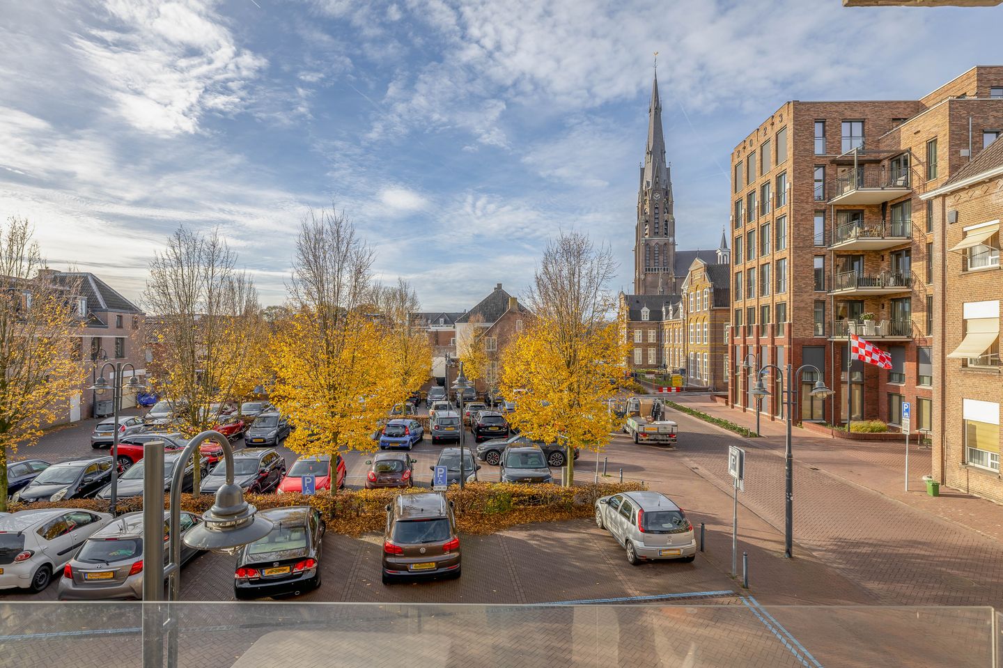 Foto 35 van Deken van Miertstraat 23