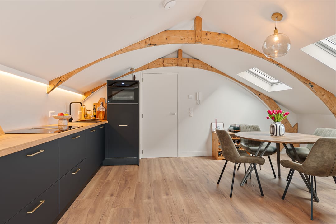 Foto 22 van Marktstraat 1-C