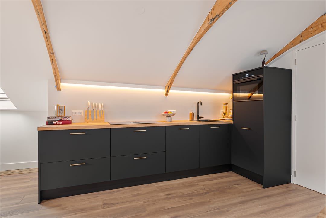 Foto 23 van Marktstraat 1-C