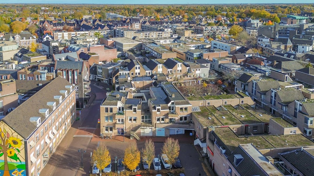 Foto 37 van Deken van Miertstraat 23