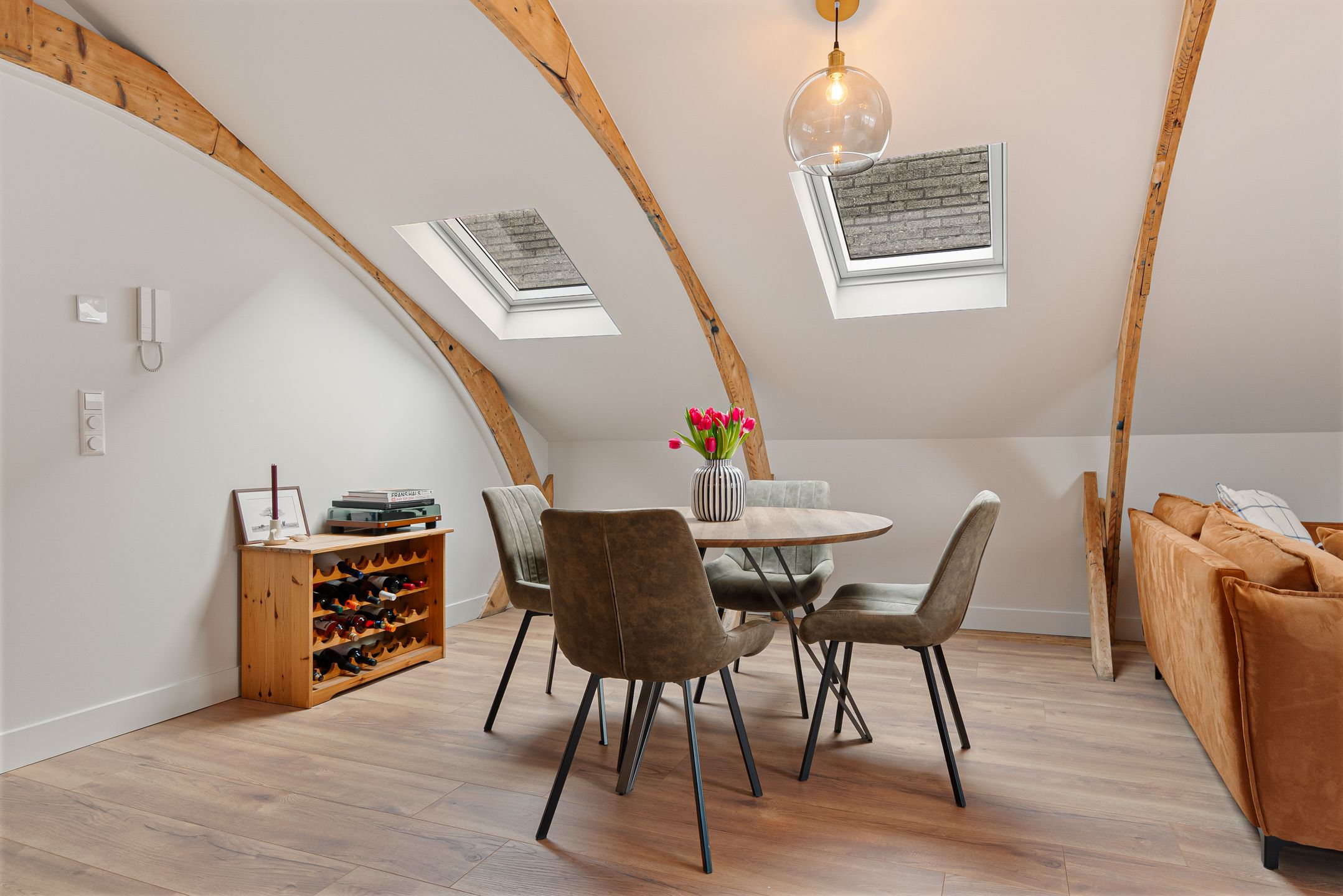 Foto 24 van Marktstraat 1-C