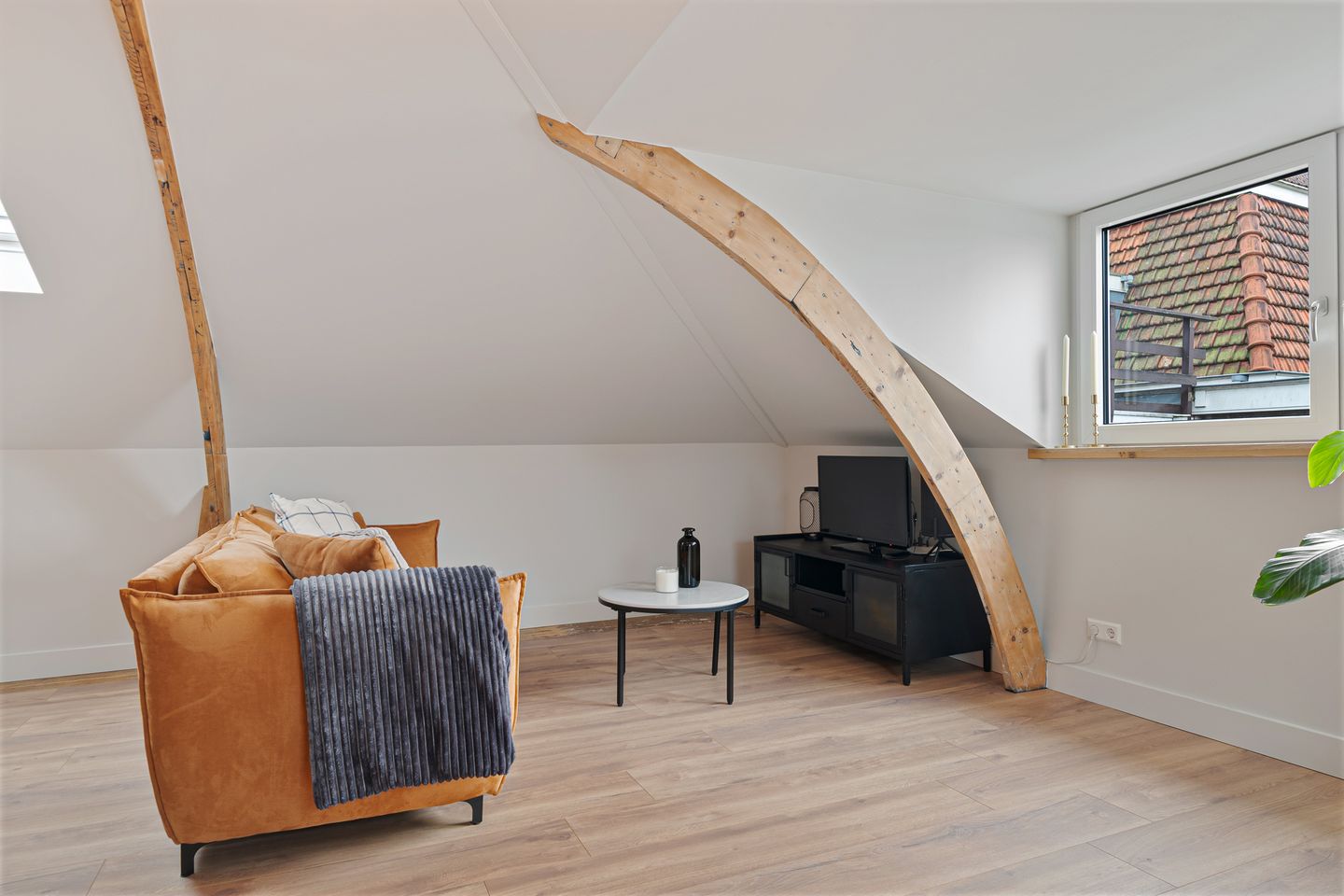 Foto 25 van Marktstraat 1-C