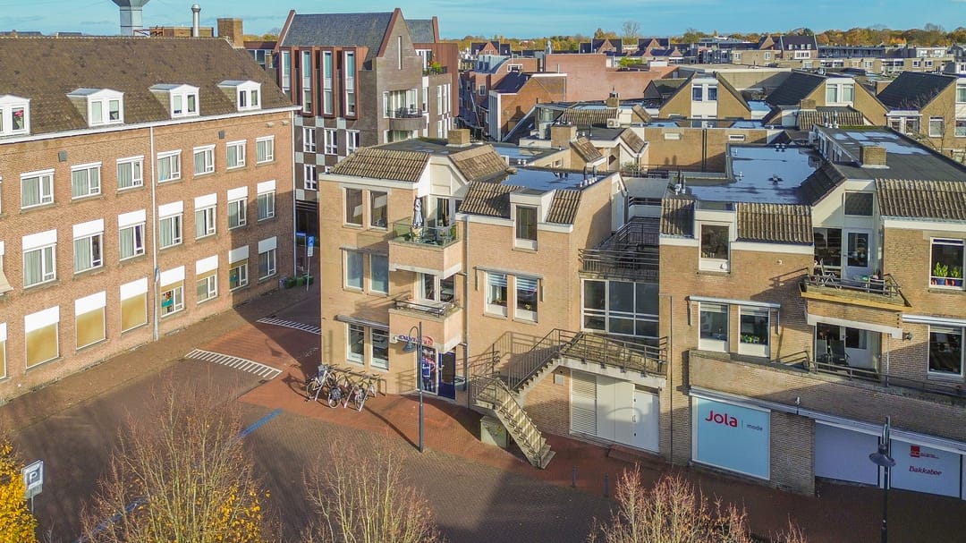 Foto 38 van Deken van Miertstraat 23