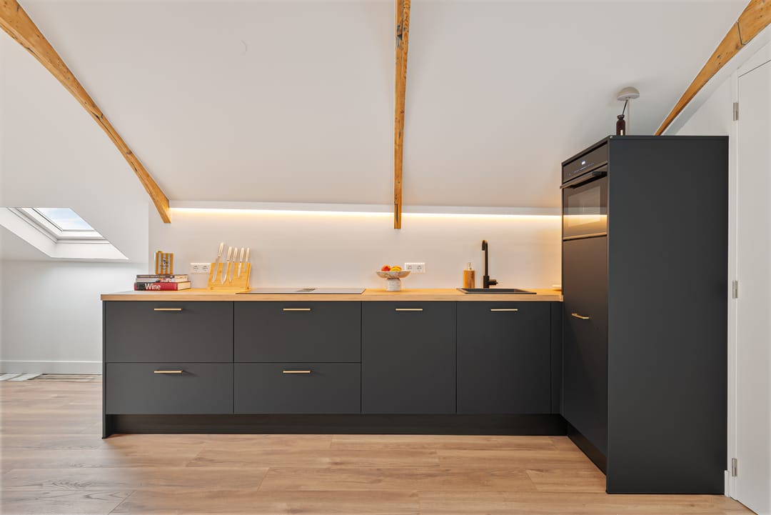 Foto 26 van Marktstraat 1-C