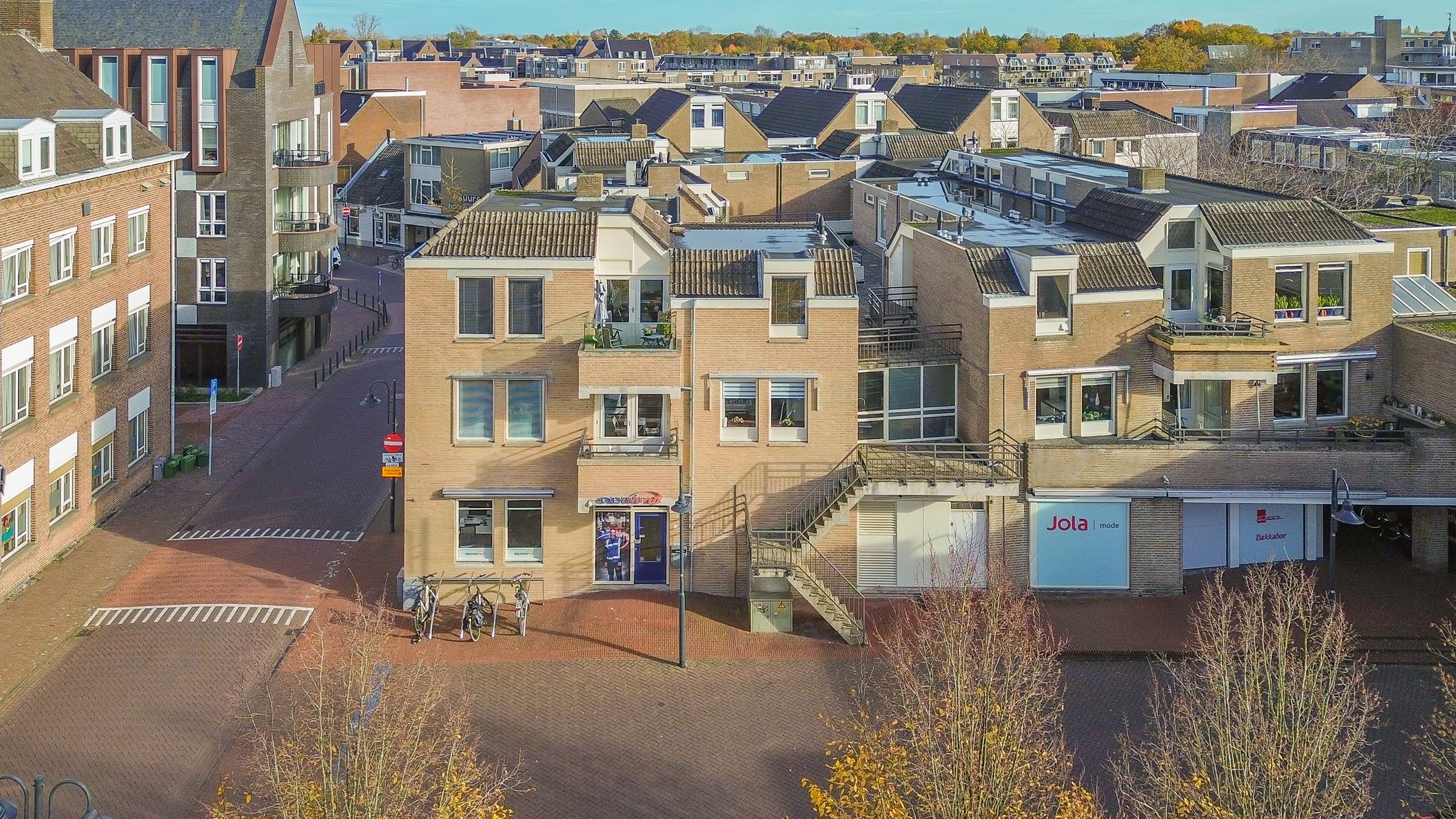 Foto 39 van Deken van Miertstraat 23