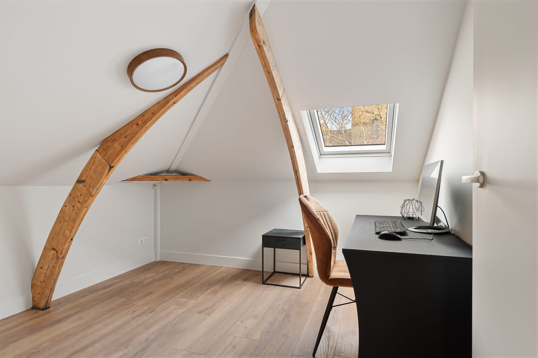 Foto 32 van Marktstraat 1-C