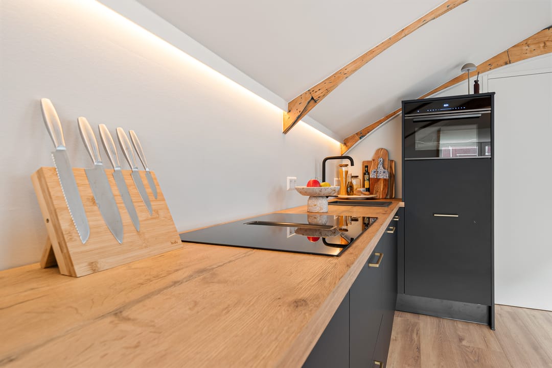 Foto 37 van Marktstraat 1-C