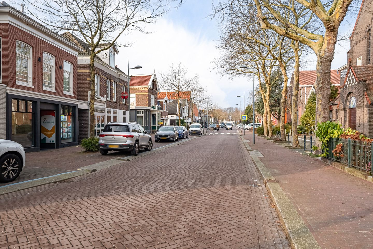 Foto 40 van Marktstraat 1-C