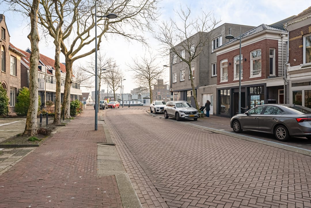 Foto 41 van Marktstraat 1-C