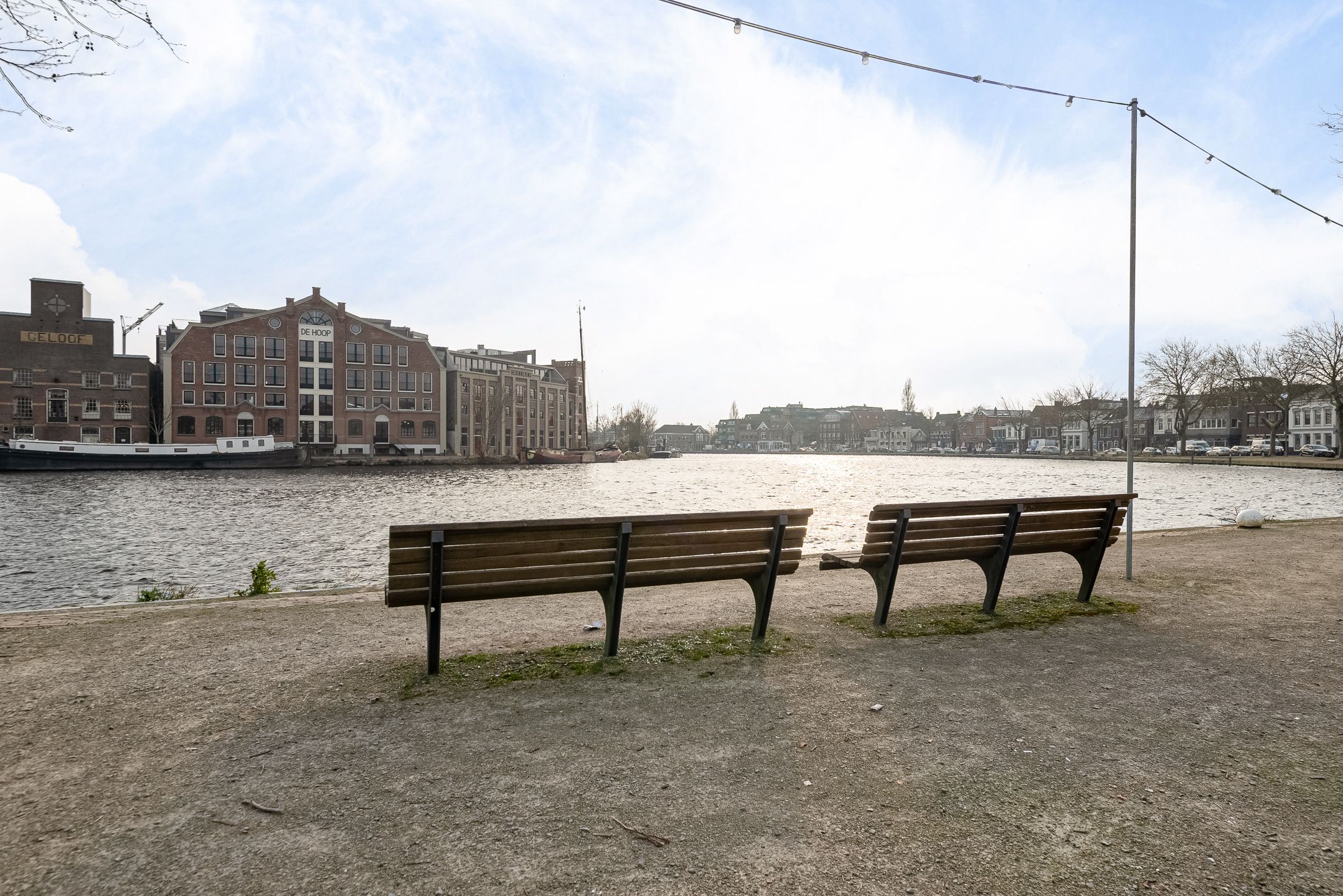 Foto 42 van Marktstraat 1-C