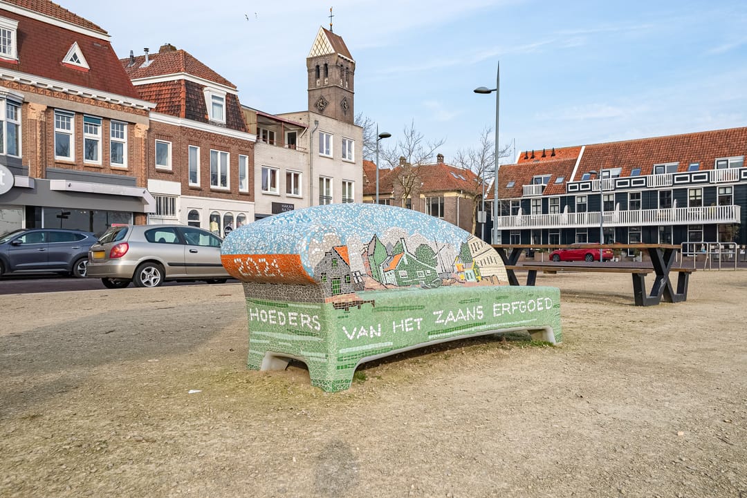 Foto 43 van Marktstraat 1-C