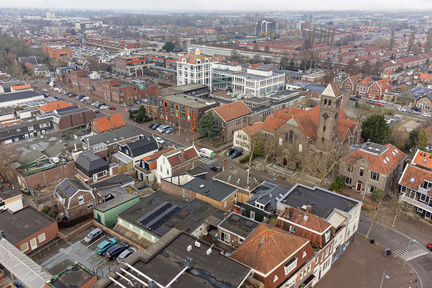 Foto 44 van Marktstraat 1-C