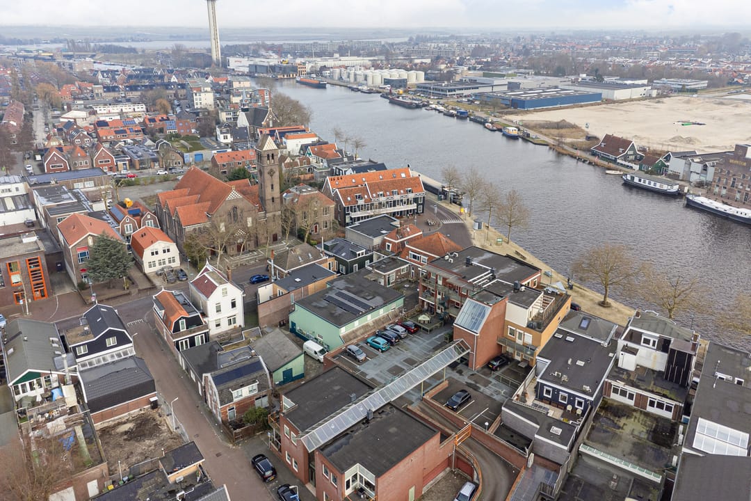 Foto 46 van Marktstraat 1-C