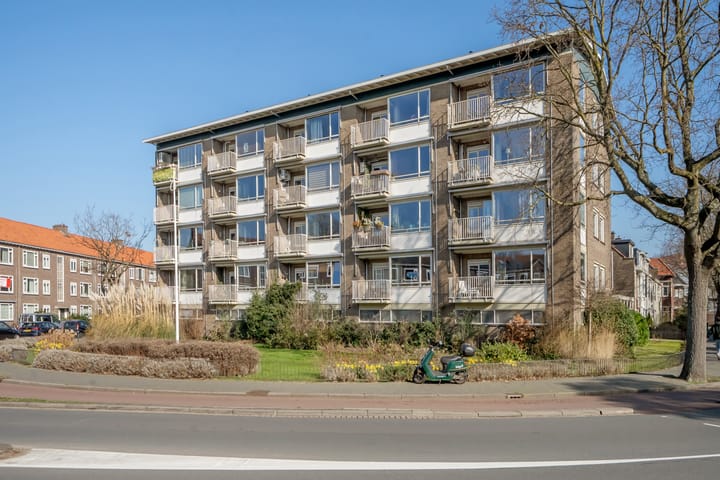 Sir Winston Churchilllaan 38