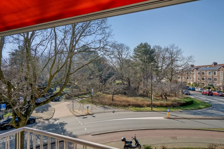 Foto 4 van Sir Winston Churchillln 38