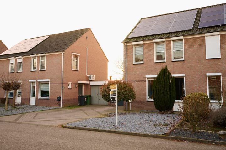 Photo 3 of Vrinssenstraat 20