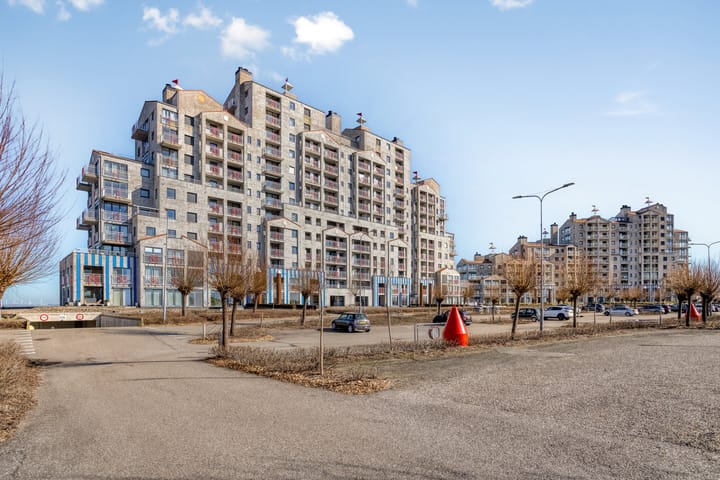 Photo 2 of Port Scaldis 13-121