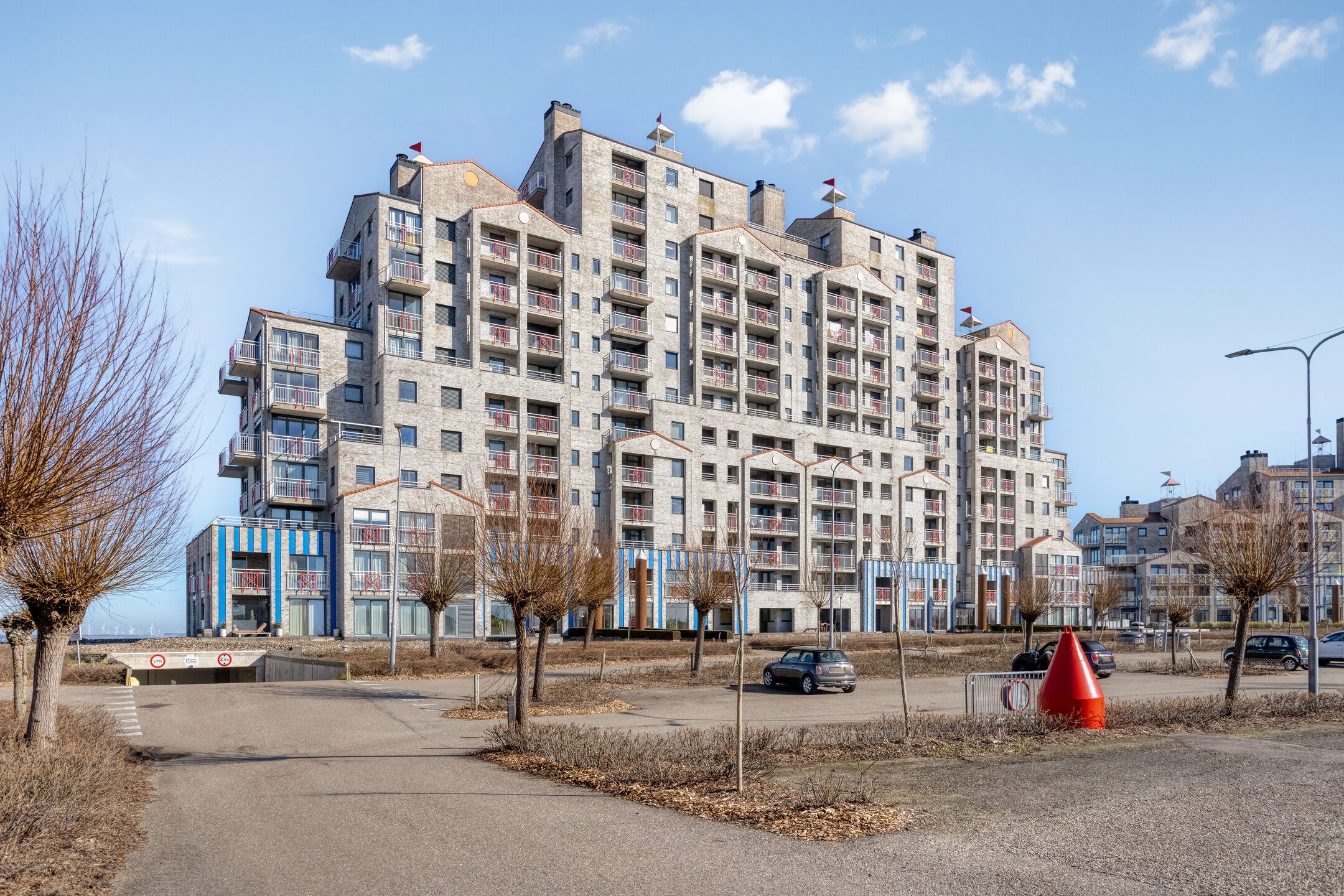 Foto 3 van Port Scaldis 13-121