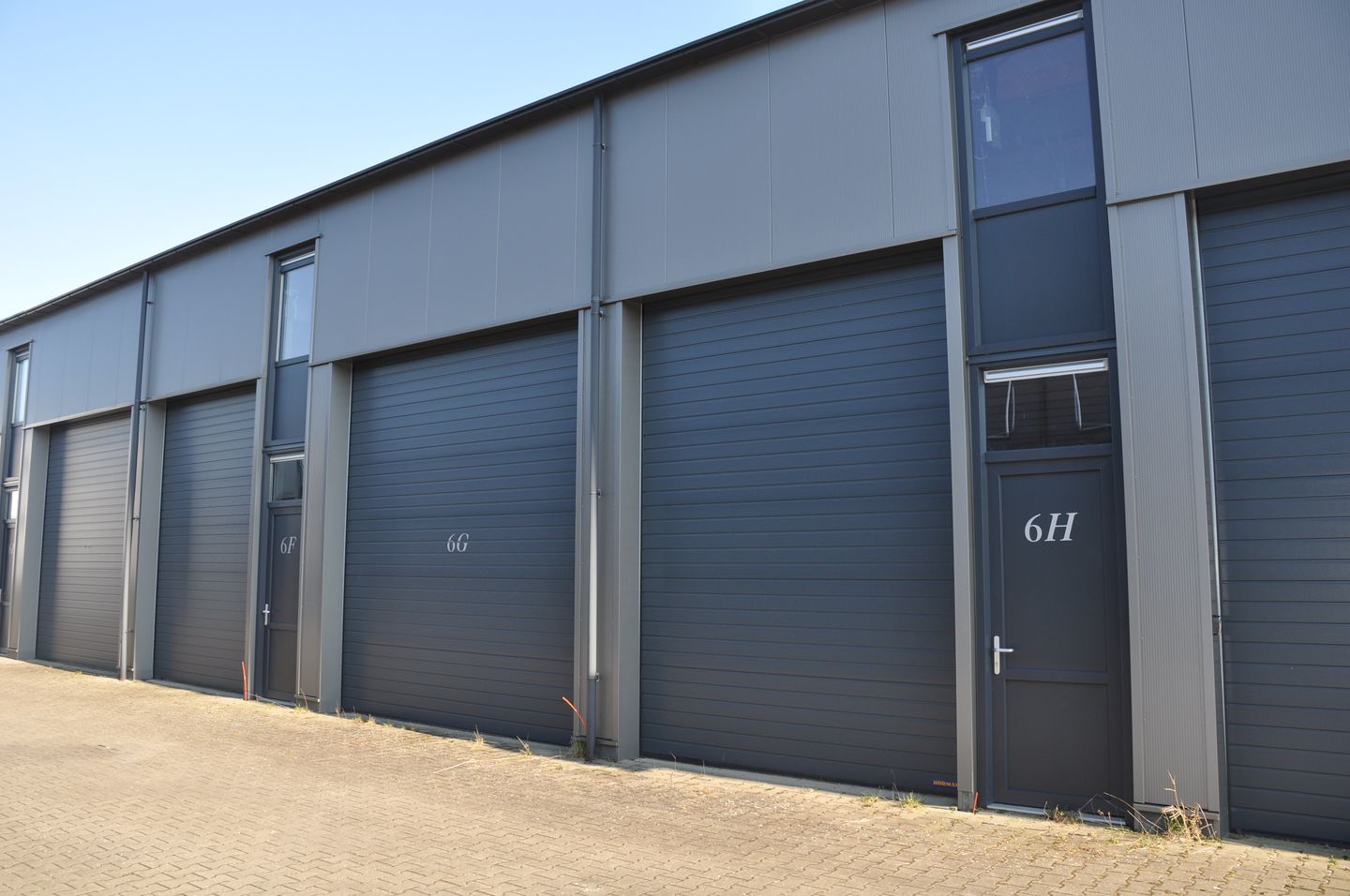 Bekijk foto 2 van Eems-Dollardweg 6-H