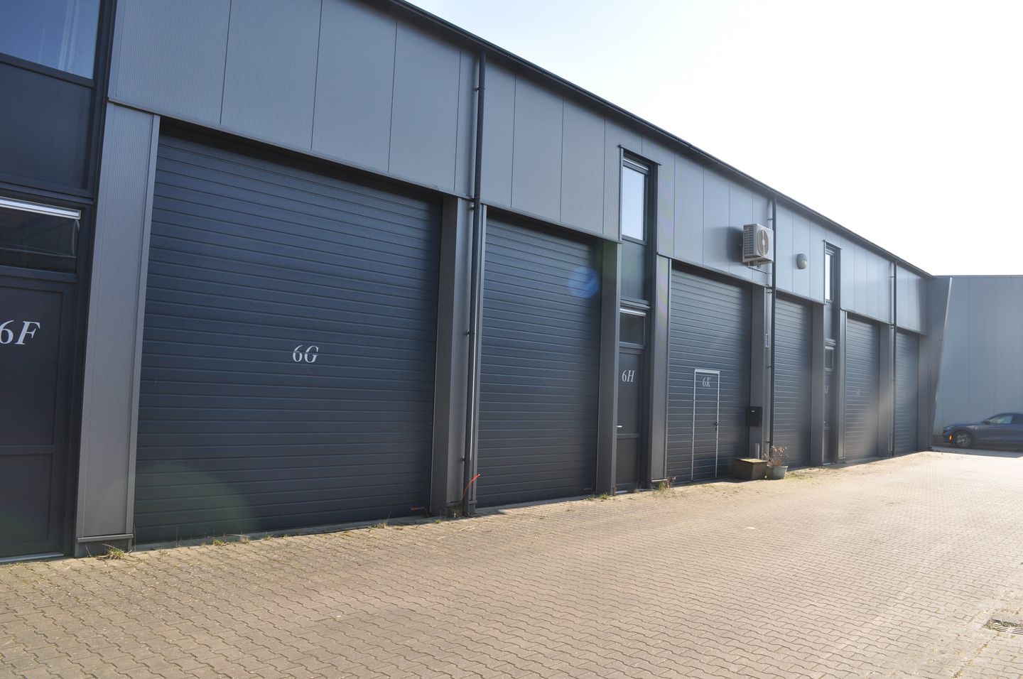 Bekijk foto 3 van Eems-Dollardweg 6-H