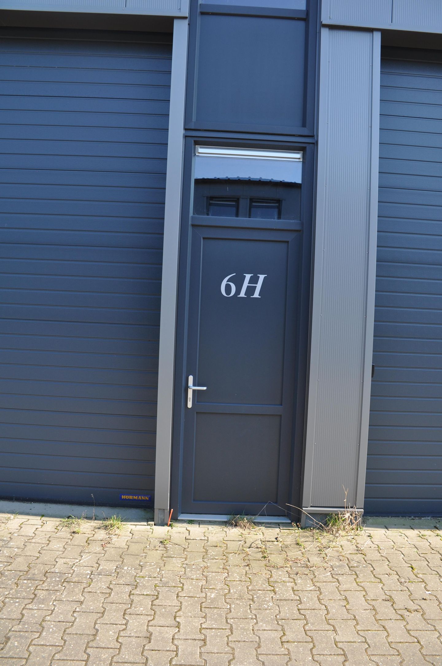 Bekijk foto 4 van Eems-Dollardweg 6-H