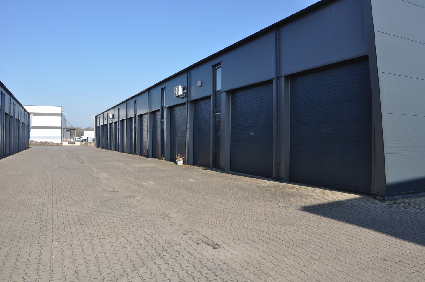 Bekijk foto 5 van Eems-Dollardweg 6-H