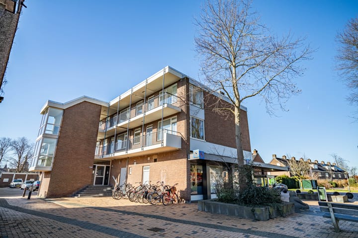 Frederik Hendriklaan 66 main image