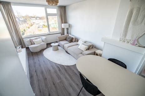 Frederik Hendriklaan 66 secondary image