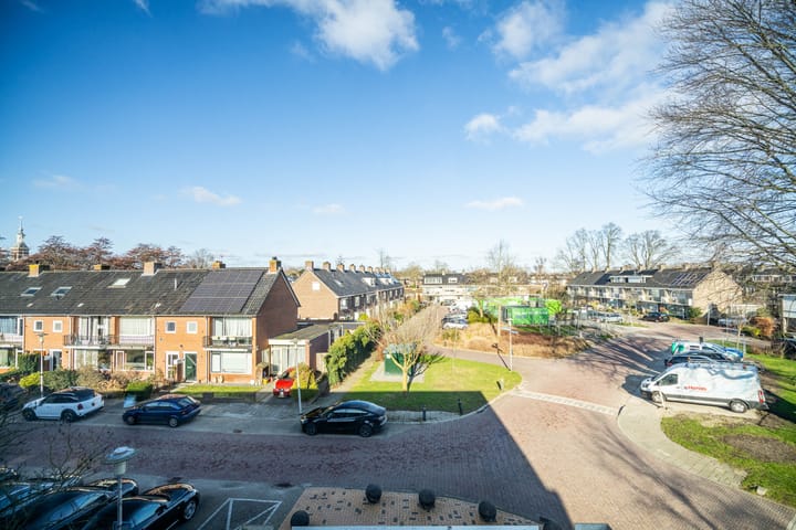 Photo 3 of Frederik Hendriklaan 66