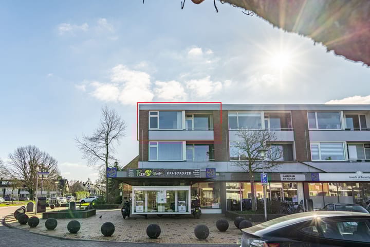 Photo 4 of Frederik Hendriklaan 66