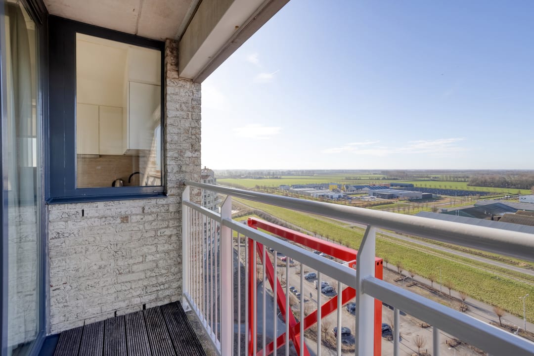 Foto 32 van Port Scaldis 13-121