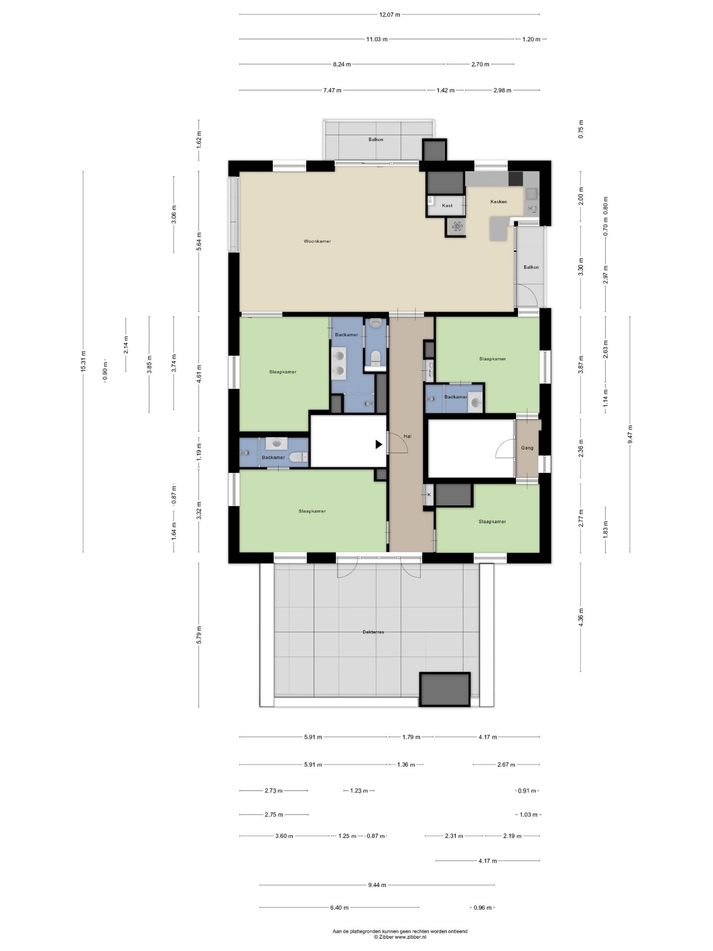 Foto 40 van Port Scaldis 13-121