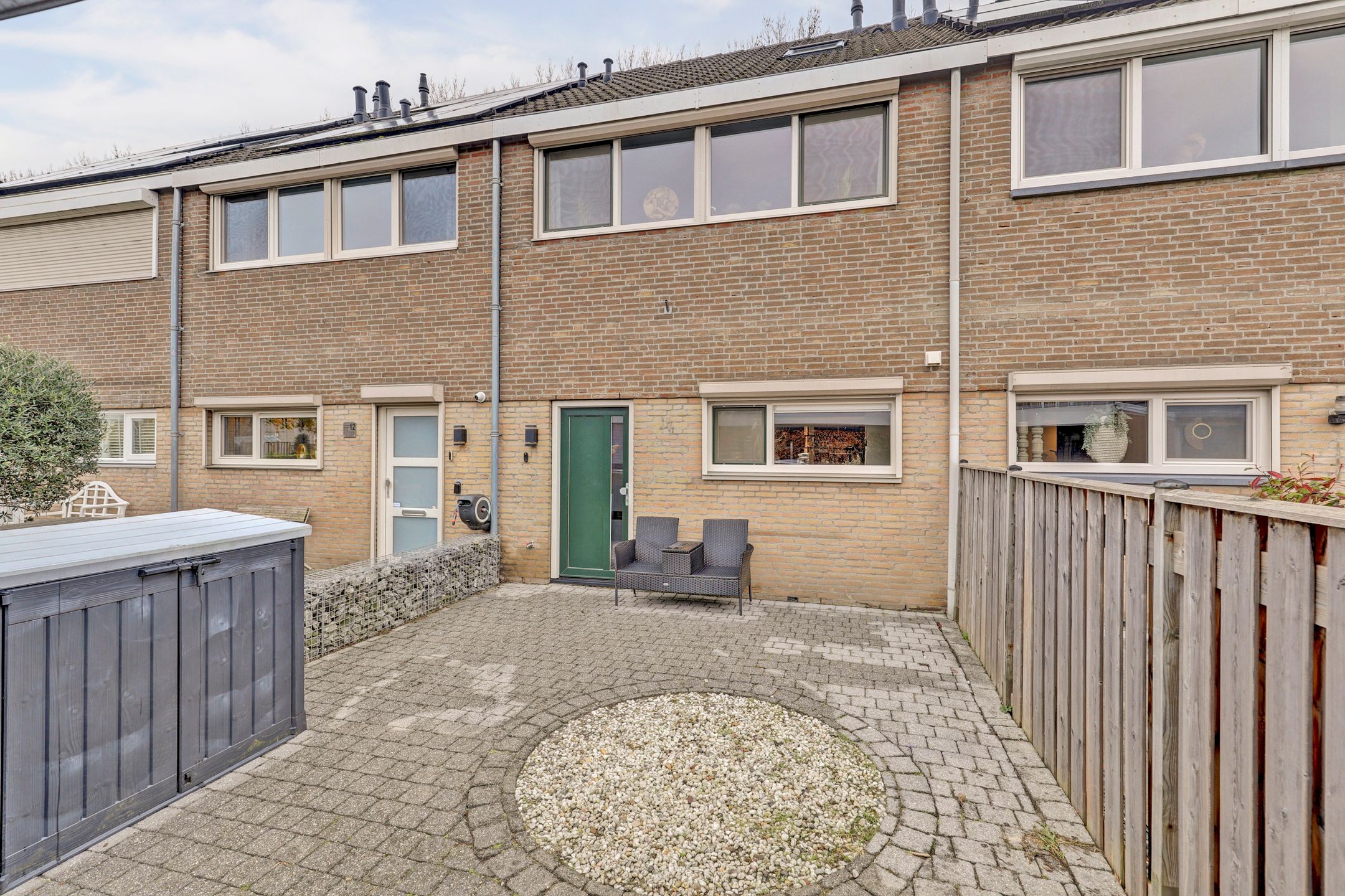 Photo 3 of Haspel 10