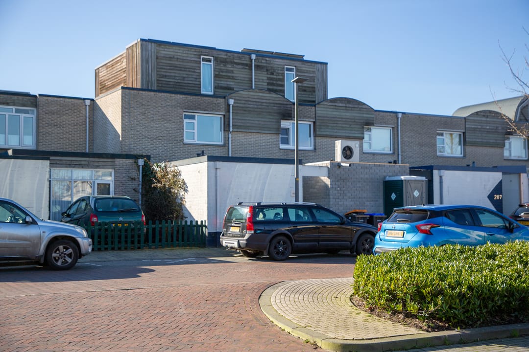 Foto 2 van Jasmijnlaan 203