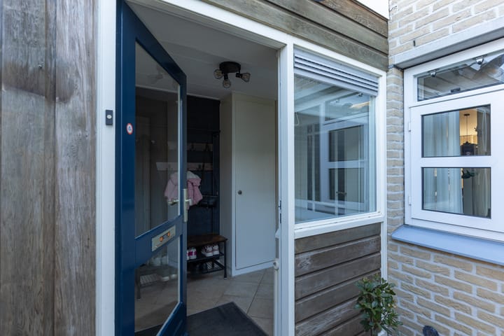 Foto 5 van Jasmijnlaan 203