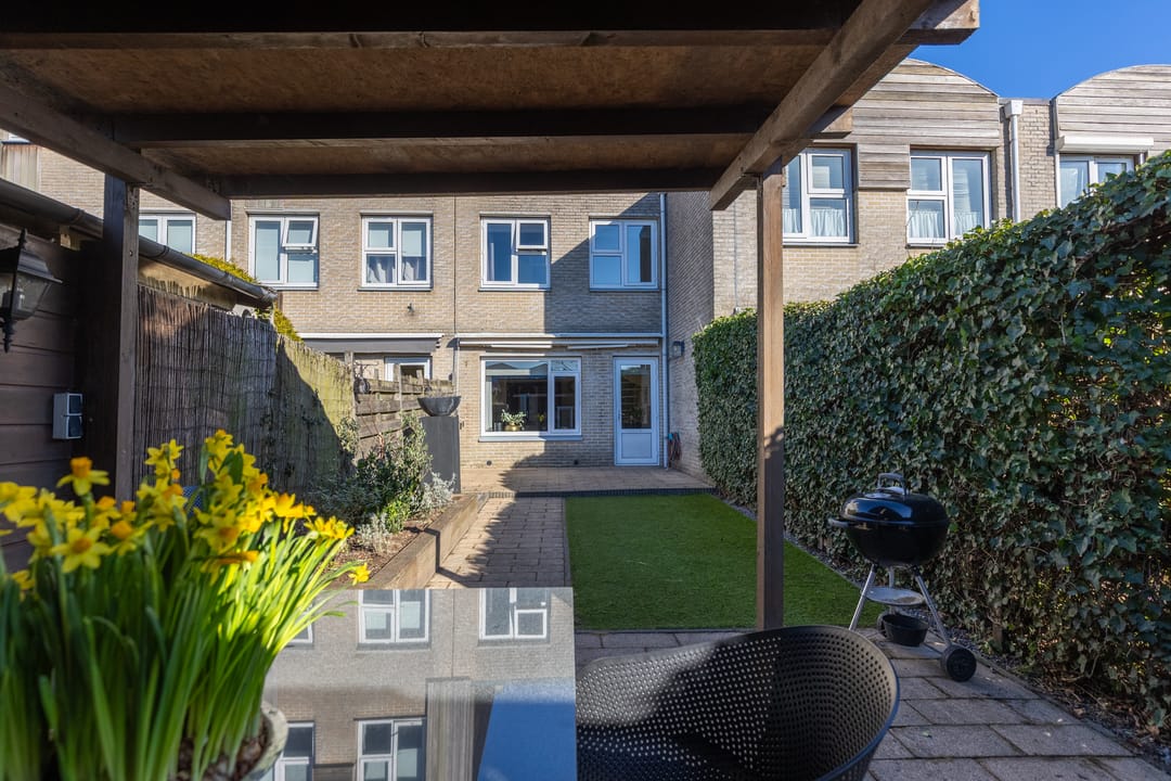 Foto 31 van Jasmijnlaan 203