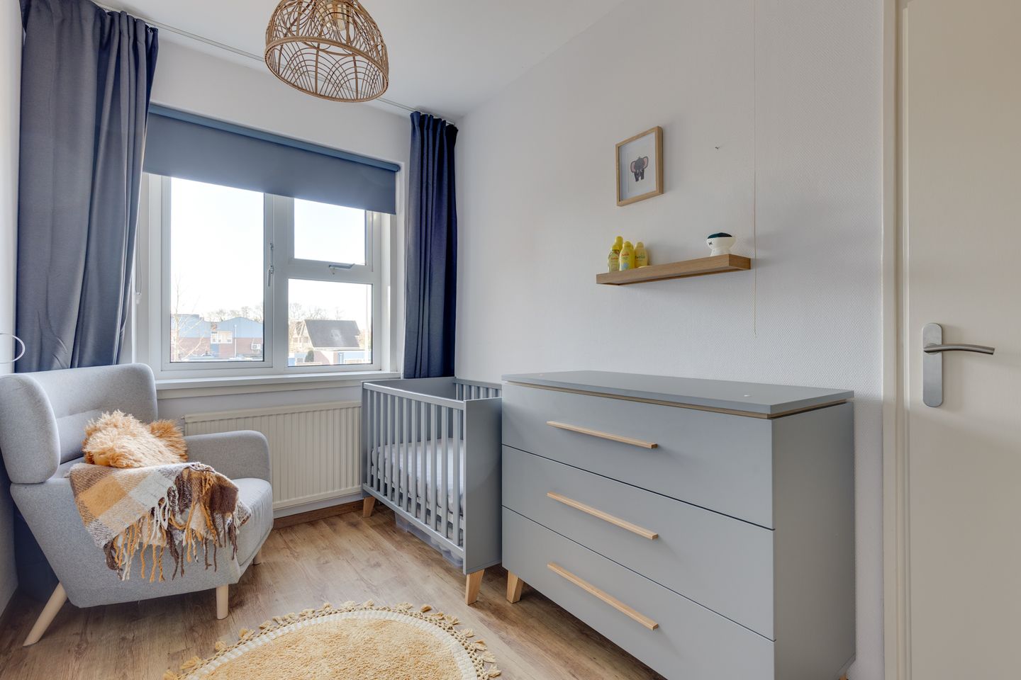 Foto 25 van Jasmijnlaan 203