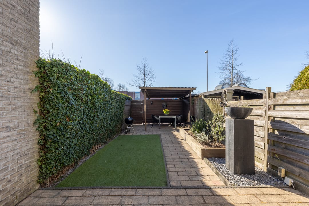 Foto 32 van Jasmijnlaan 203