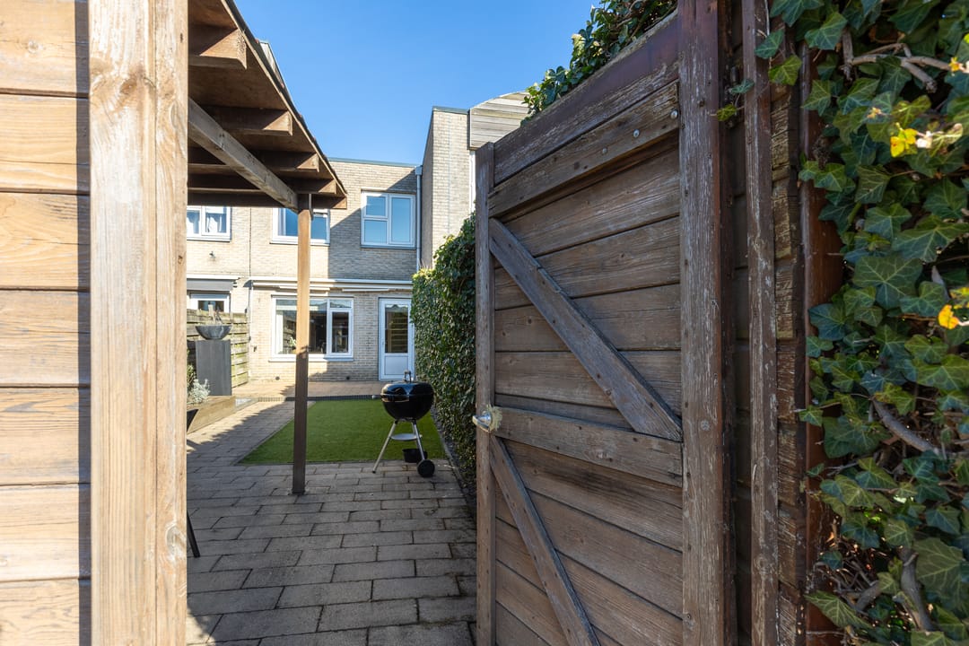 Foto 1 van Jasmijnlaan 203