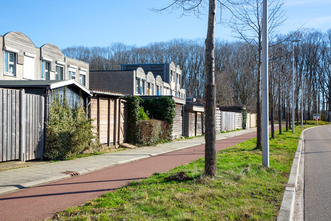 Foto 38 van Jasmijnlaan 203