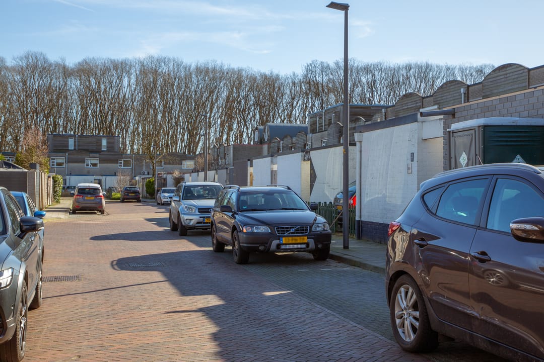 Foto 41 van Jasmijnlaan 203