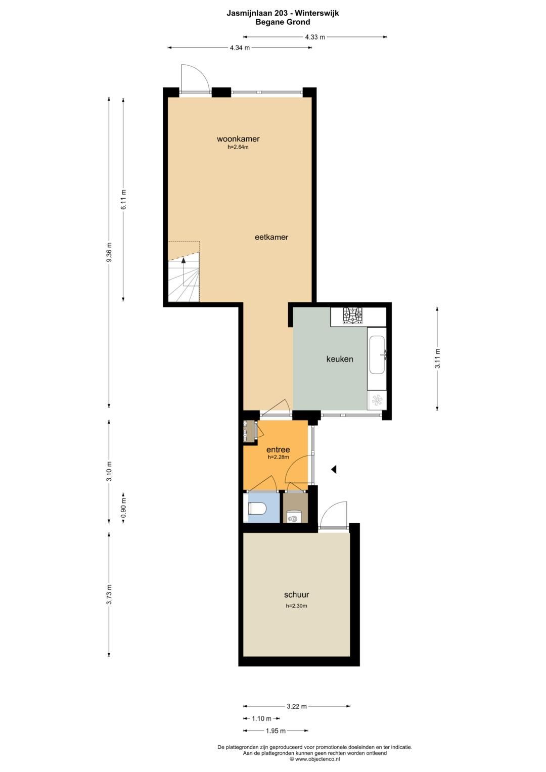 Foto 42 van Jasmijnlaan 203