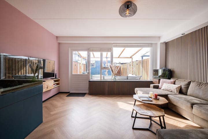 Photo 4 of Spaarne 34