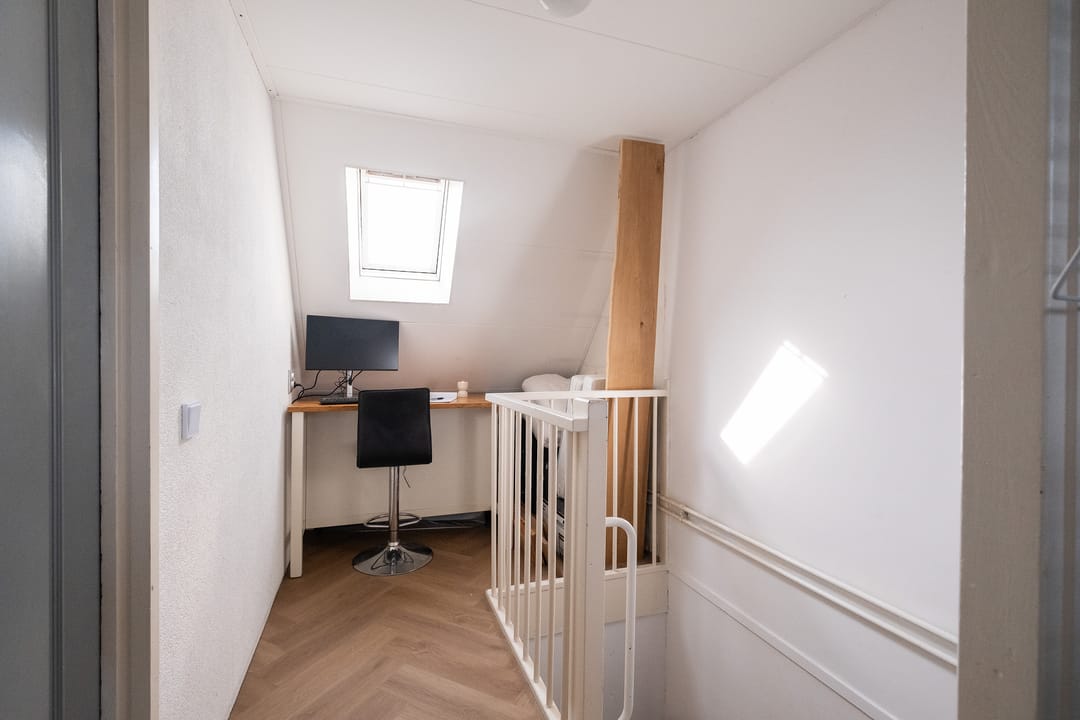 Photo 23 of Spaarne 34