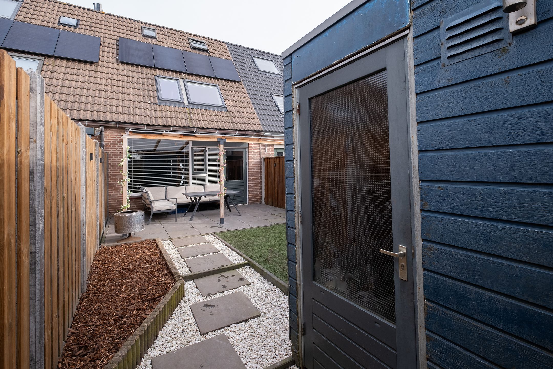 Photo 30 of Spaarne 34