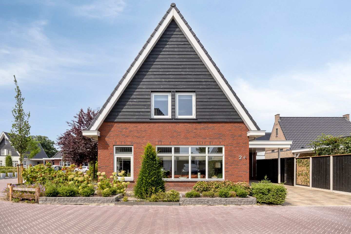 Foto 5 van Keeriet 2