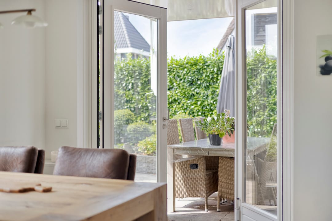 Foto 11 van Keeriet 2