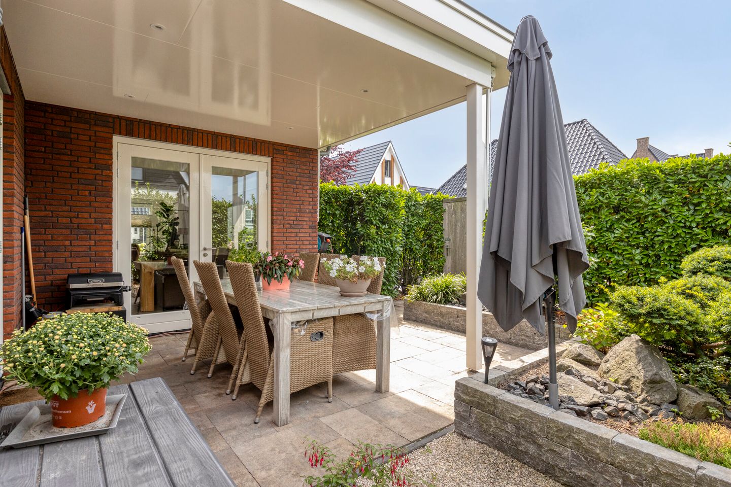 Foto 29 van Keeriet 2