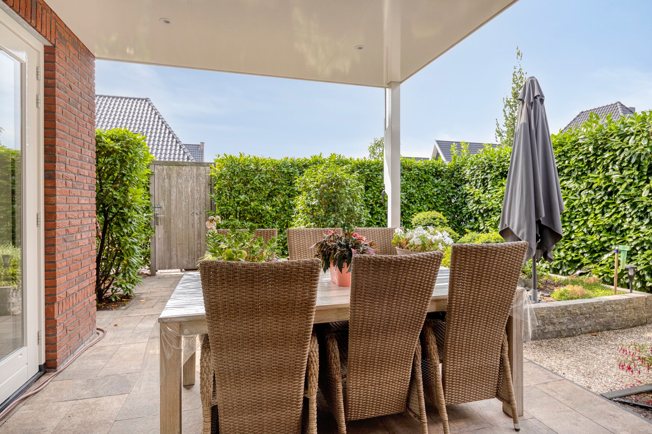 Foto 30 van Keeriet 2